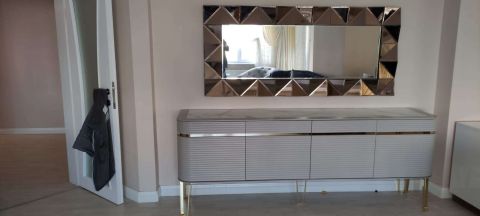 Medusa Home Mobilya - Taner Bey - Bursa