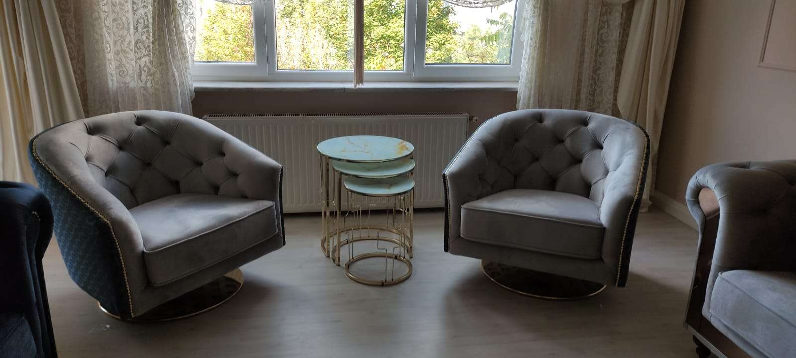 Medusa Home Mobilya - Taner Bey - Bursa