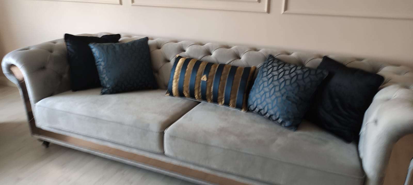 Medusa Home Mobilya - Taner Bey - Bursa