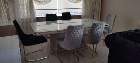 Medusa Home Mobilya - Taner Bey - Bursa