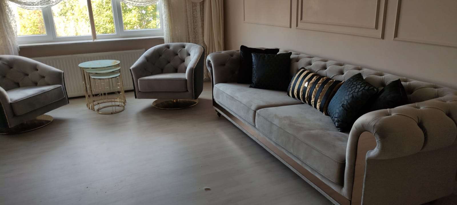 Medusa Home Mobilya - Taner Bey - Bursa