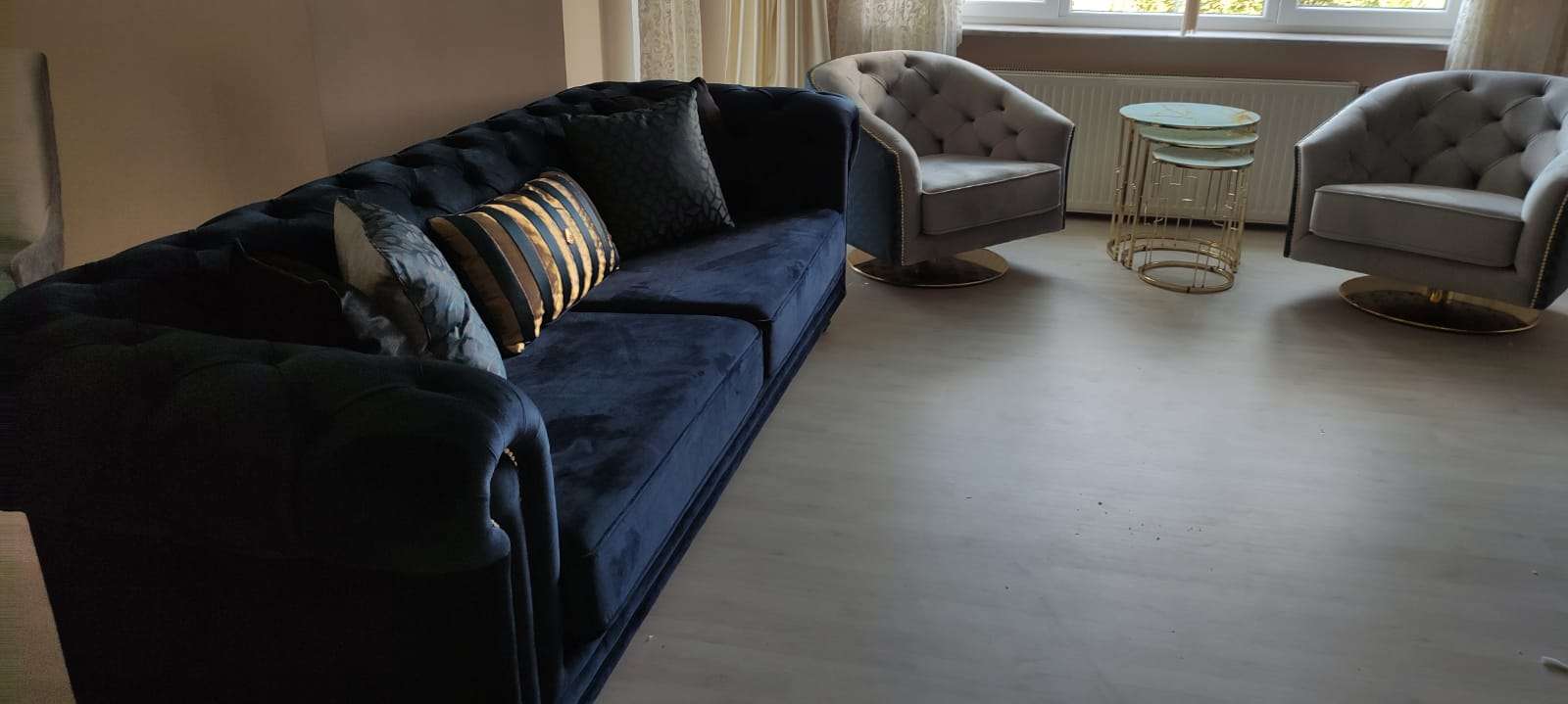 Medusa Home Mobilya - Taner Bey - Bursa