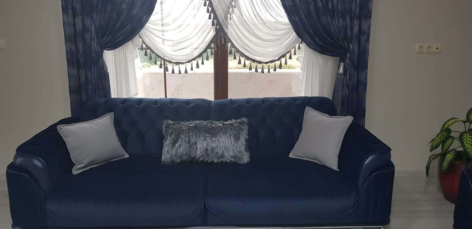 Medusa Home Mobilya - Taner Bey - Sakarya