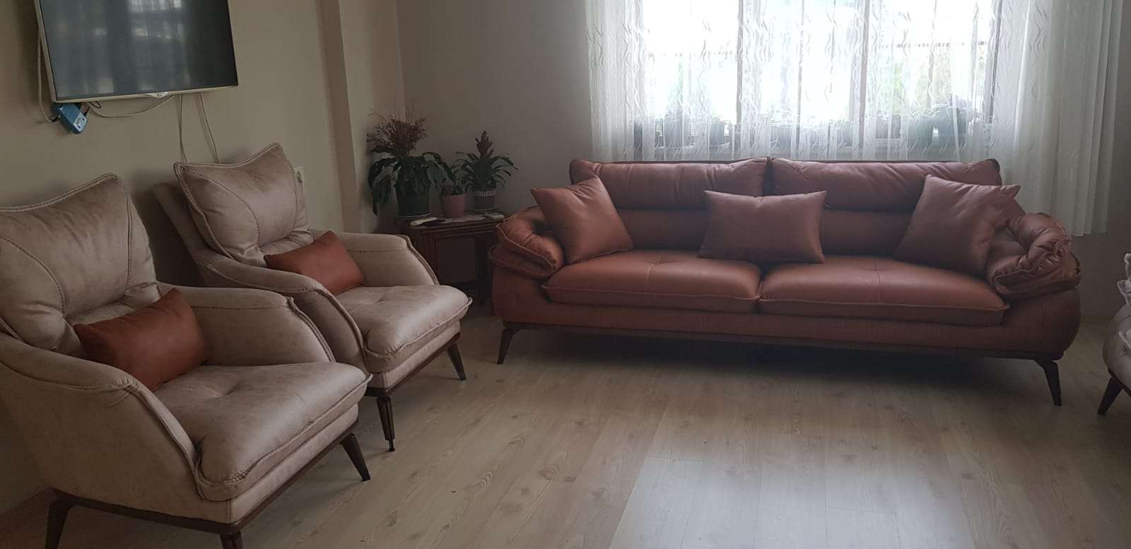 Medusa Home Mobilya - Taner Bey - Sakarya