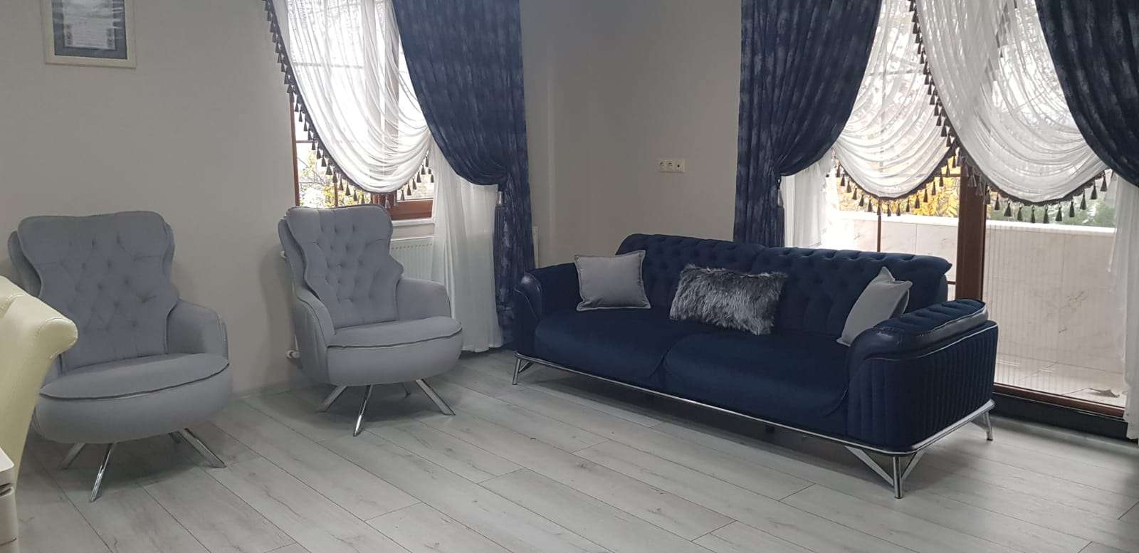 Medusa Home Mobilya - Taner Bey - Sakarya