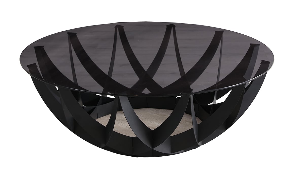 Medusa Home Mobilya - Targa Orta Sehpa
