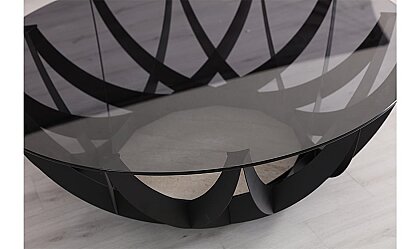Medusa Home Mobilya - Targa Sehpa Seti