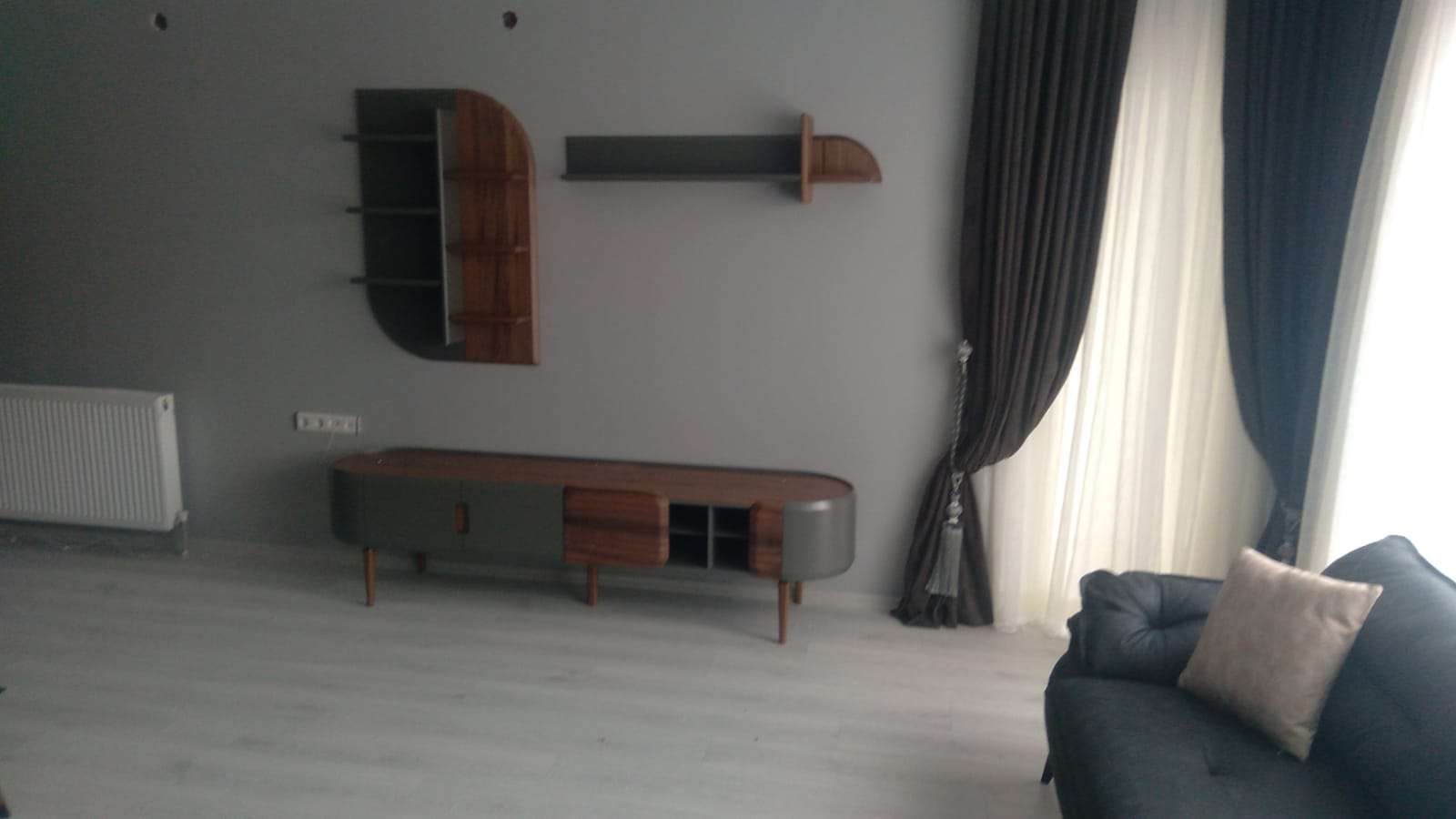 Medusa Home Mobilya - Tarık Bey - Ankara