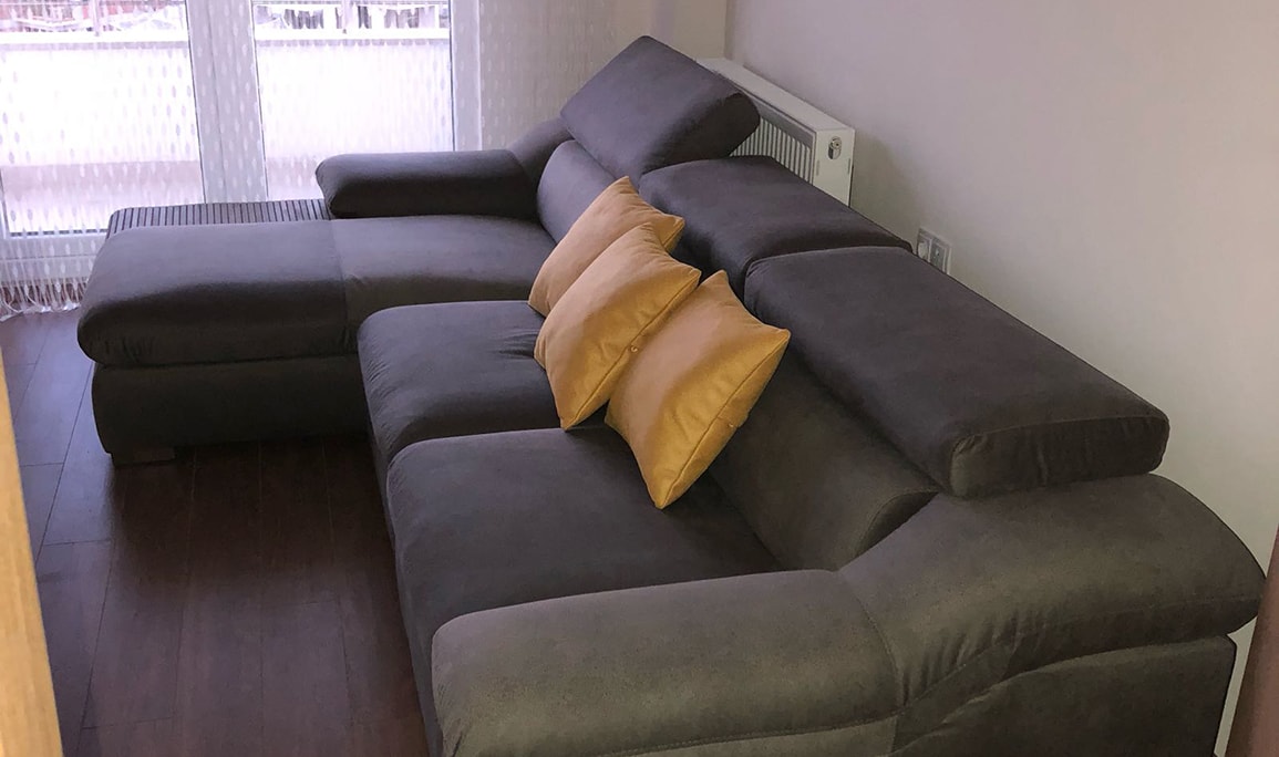 Medusa Home Mobilya - Tarık Bey - Bandırma