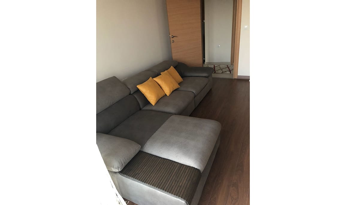 Medusa Home Mobilya - Tarık Bey - Bandırma