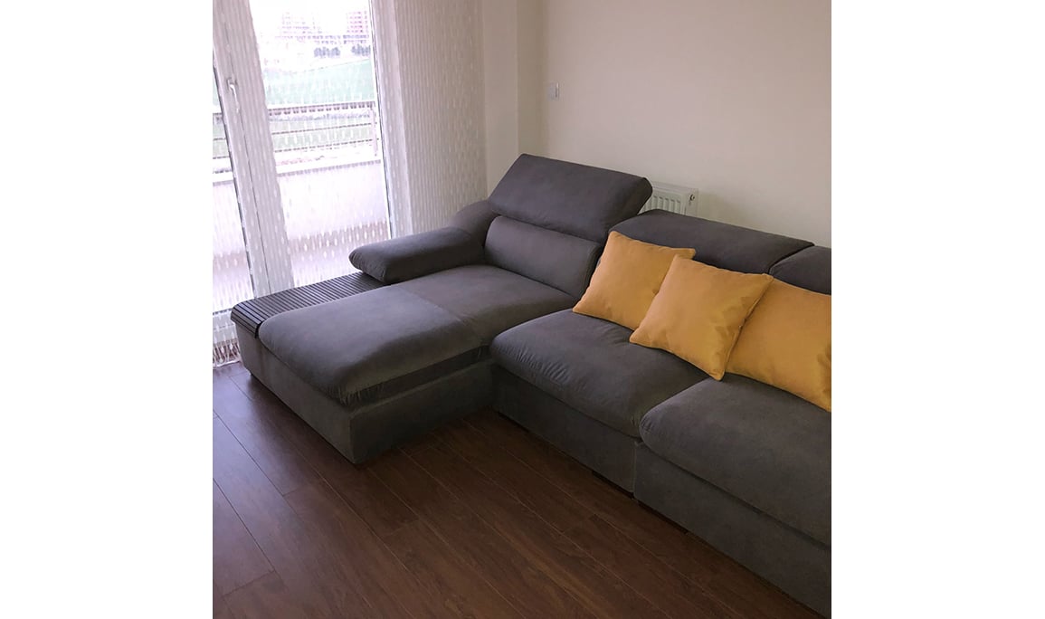 Medusa Home Mobilya - Tarık Bey - Bandırma