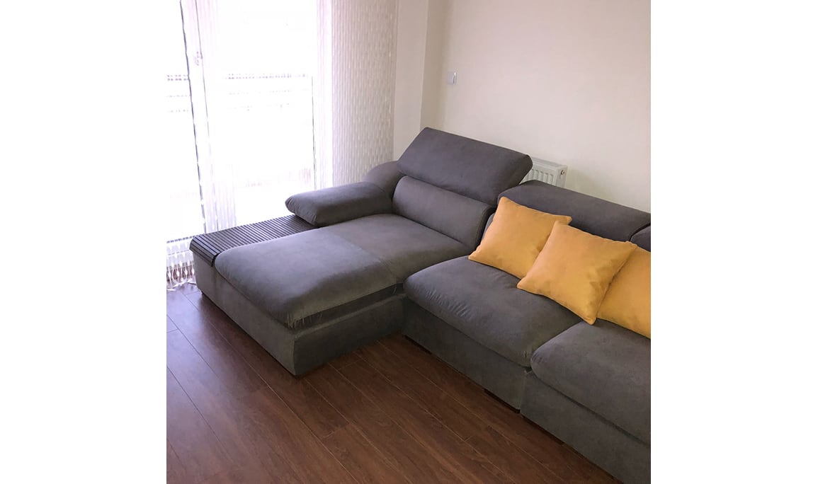 Medusa Home Mobilya - Tarık Bey - Bandırma