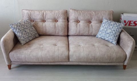 Medusa Home Mobilya - Tarık Bey - Bursa