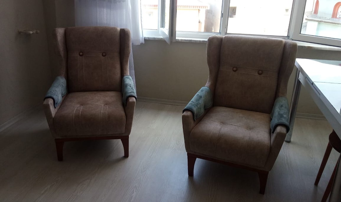 Medusa Home Mobilya - Tarık Bey - Bursa