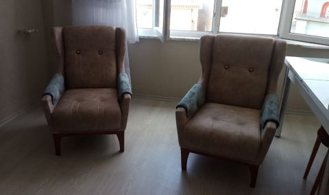 Medusa Home Mobilya - Tarık Bey - Bursa