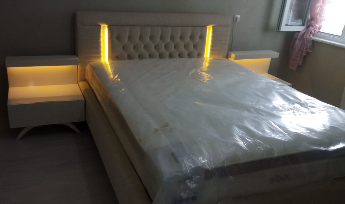 Medusa Home Mobilya - Tarık Bey - Bursa