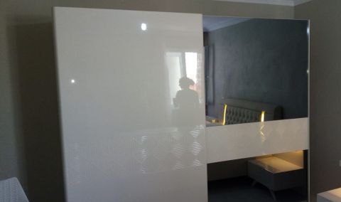 Medusa Home Mobilya - Tarık Bey - Bursa