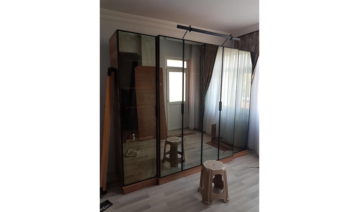 Medusa Home Mobilya - Tarık Bey - İstanbul