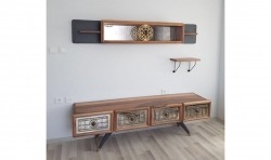 Medusa Home Mobilya - Tarık Bey - İstanbul