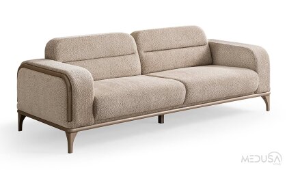 Medusa Home Mobilya - Tauri Koltuk Takımı