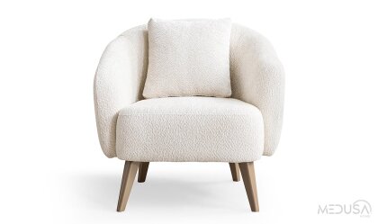 Medusa Home Mobilya - Tauri Koltuk Takımı