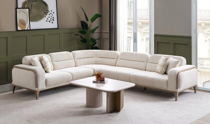 Medusa Home - Tauri Köşe Takımı