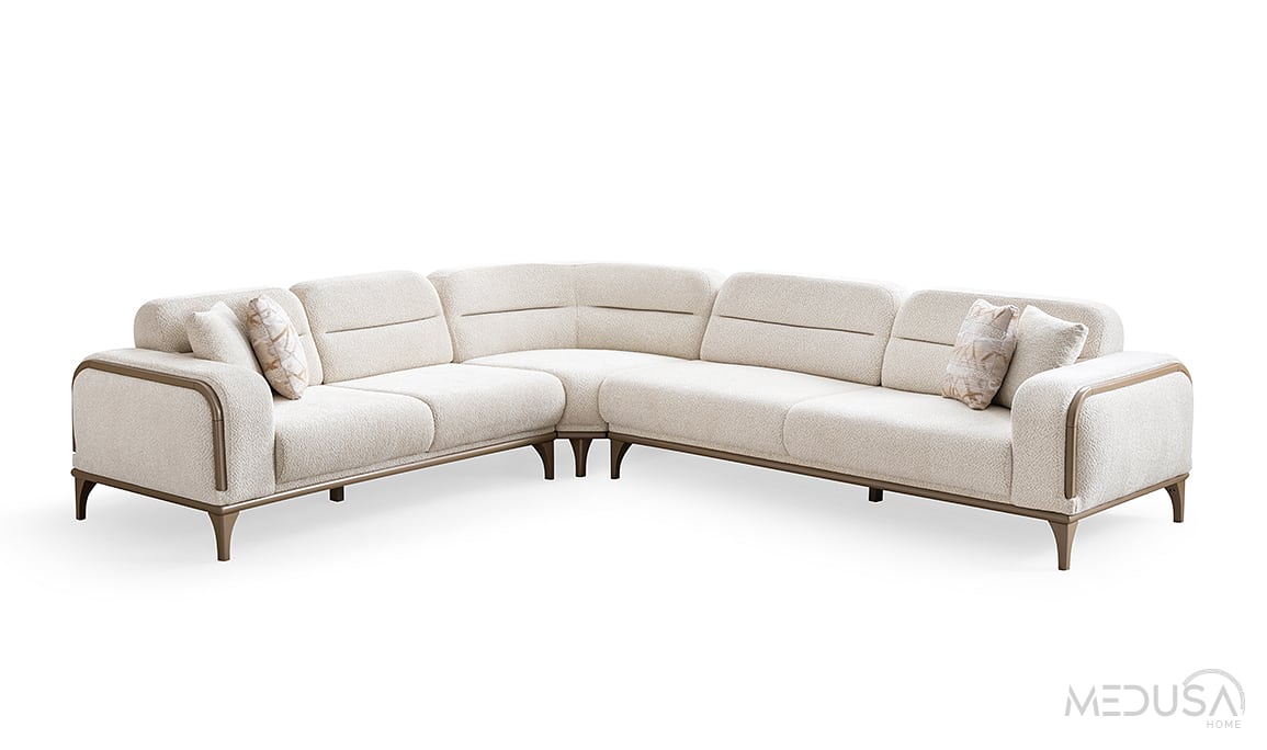 Medusa Home Mobilya - Tauri Köşe Takımı