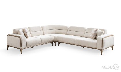 Medusa Home Mobilya - Tauri Köşe Takımı