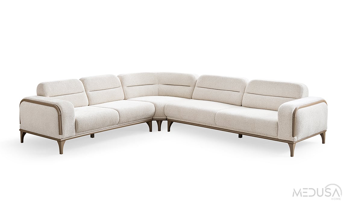 Medusa Home Mobilya - Tauri Köşe Takımı