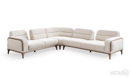 Medusa Home Mobilya - Tauri Köşe Takımı