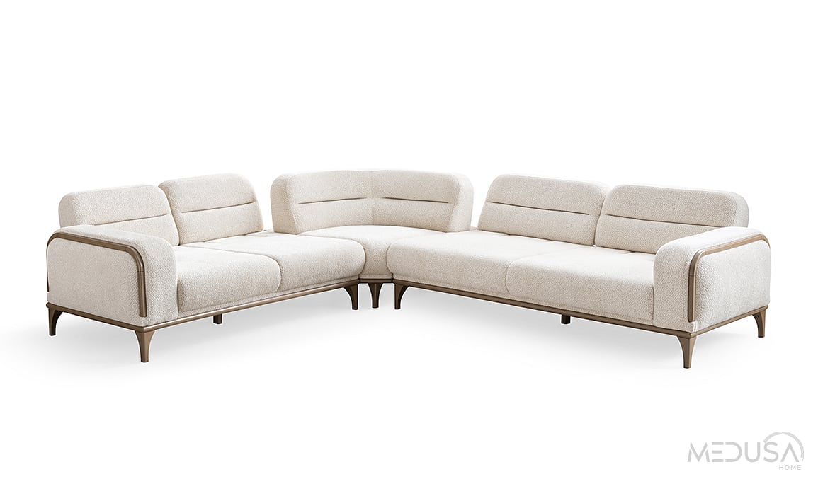 Medusa Home Mobilya - Tauri Köşe Takımı