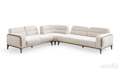 Medusa Home Mobilya - Tauri Köşe Takımı