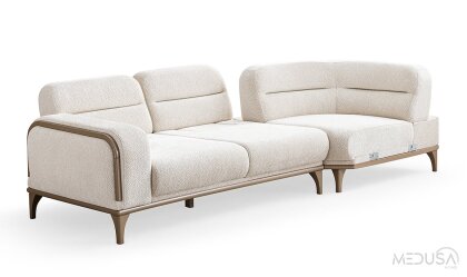 Medusa Home Mobilya - Tauri Köşe Takımı