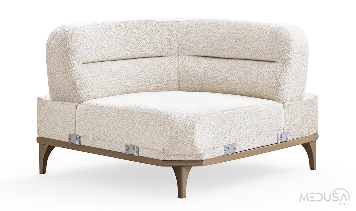 Medusa Home Mobilya - Tauri Köşe Takımı