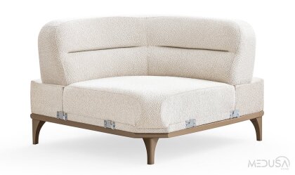 Medusa Home Mobilya - Tauri Köşe Takımı