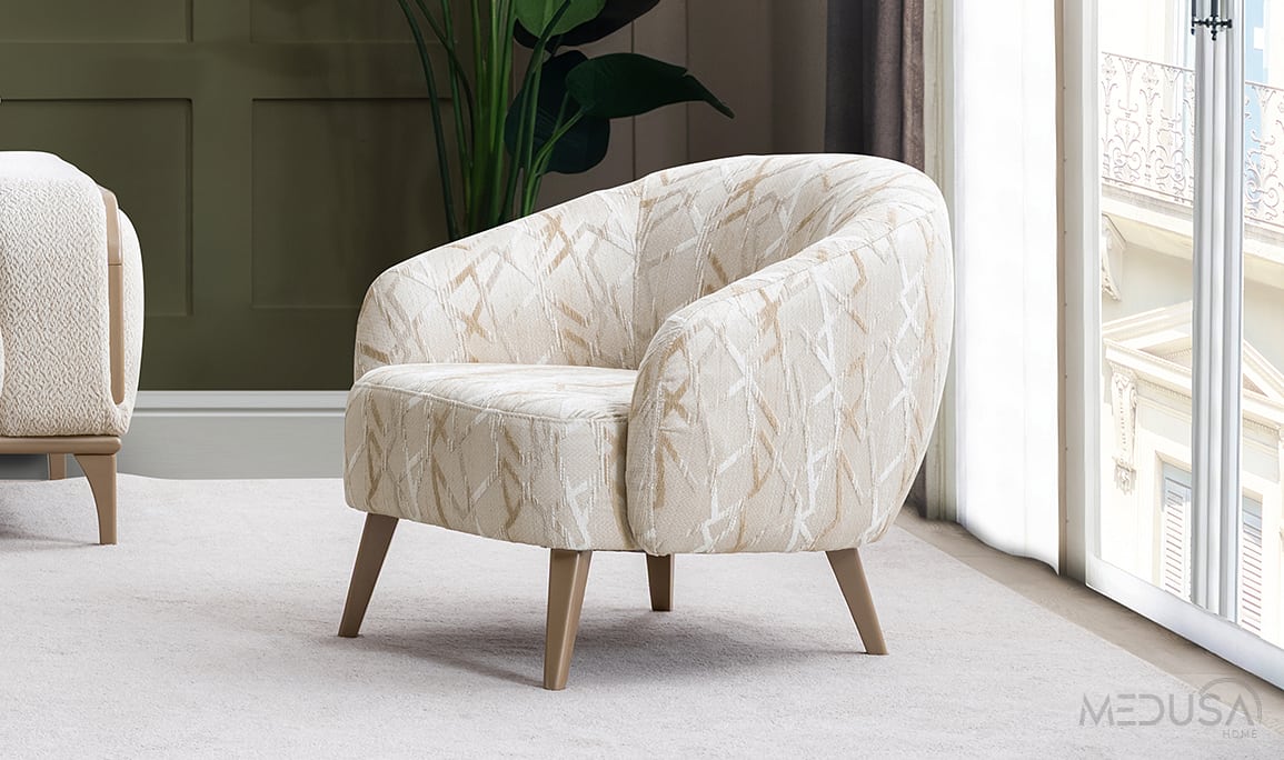 Medusa Home Mobilya - Tauri Köşe Takımı