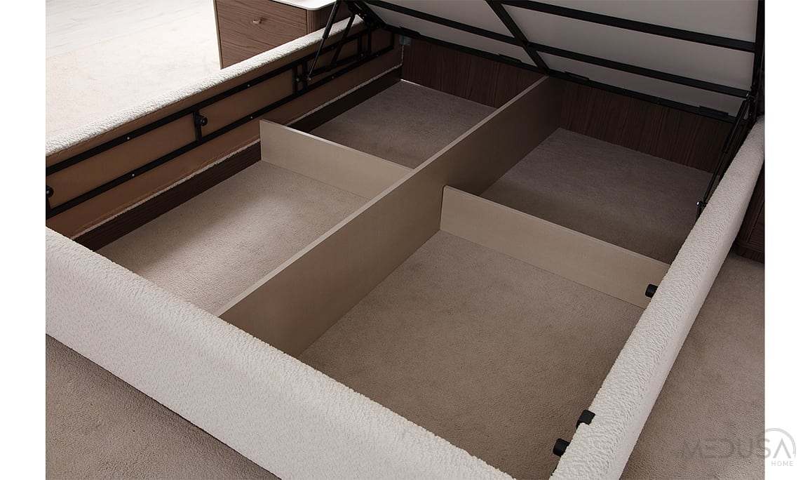 Medusa Home Mobilya - Teddy Karyola