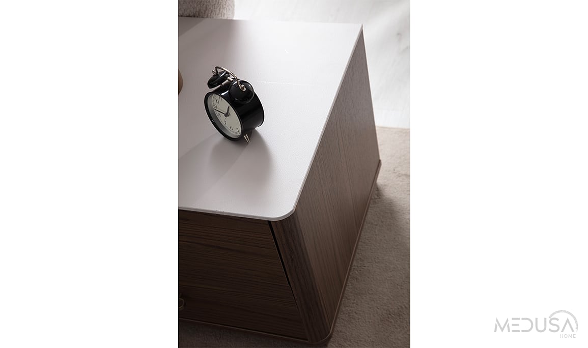 Medusa Home Mobilya - Teddy Karyola