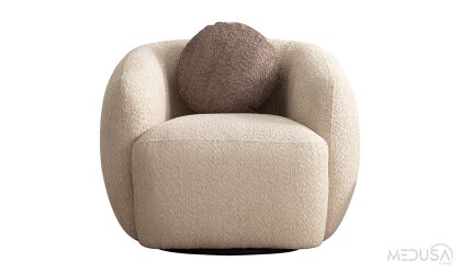 Medusa Home Mobilya - Teddy Koltuk Takımı