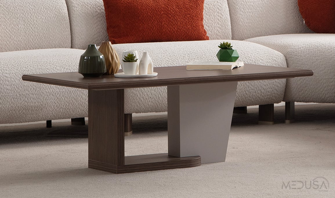 Medusa Home Mobilya - Teddy Koltuk Takımı