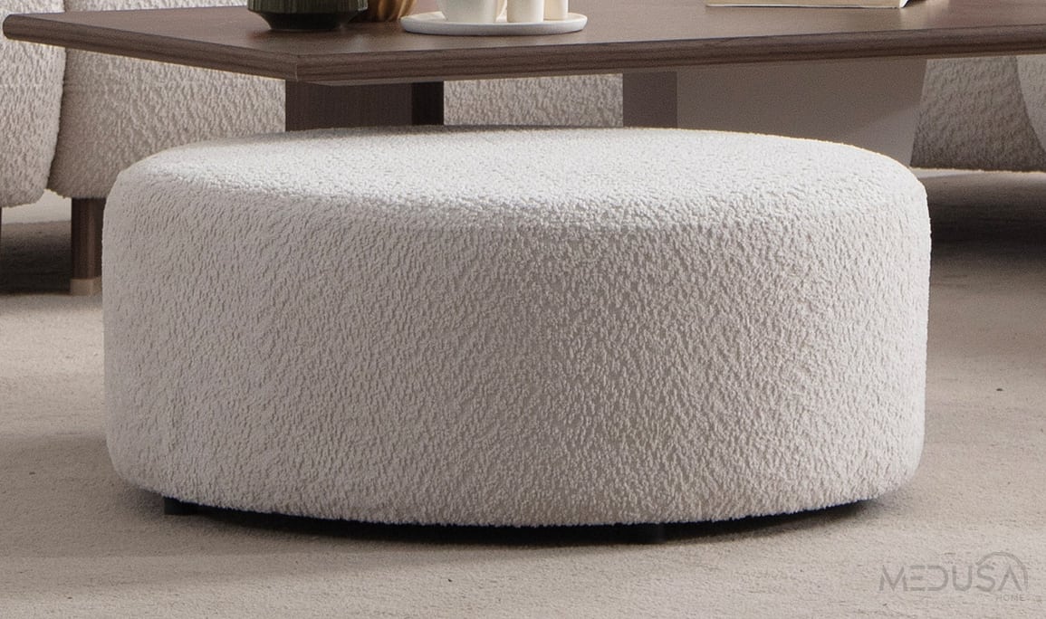 Medusa Home Mobilya - Teddy Koltuk Takımı