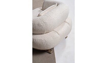 Medusa Home Mobilya - Teddy Koltuk Takımı