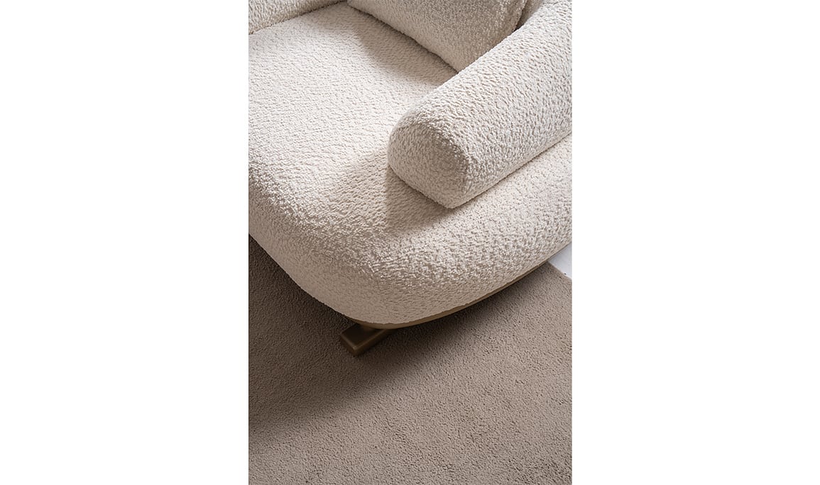 Medusa Home Mobilya - Teddy Koltuk Takımı