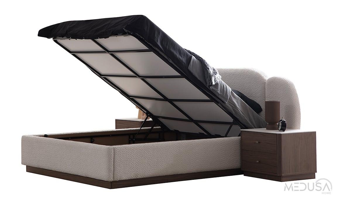 Medusa Home Mobilya - Teddy Komodin