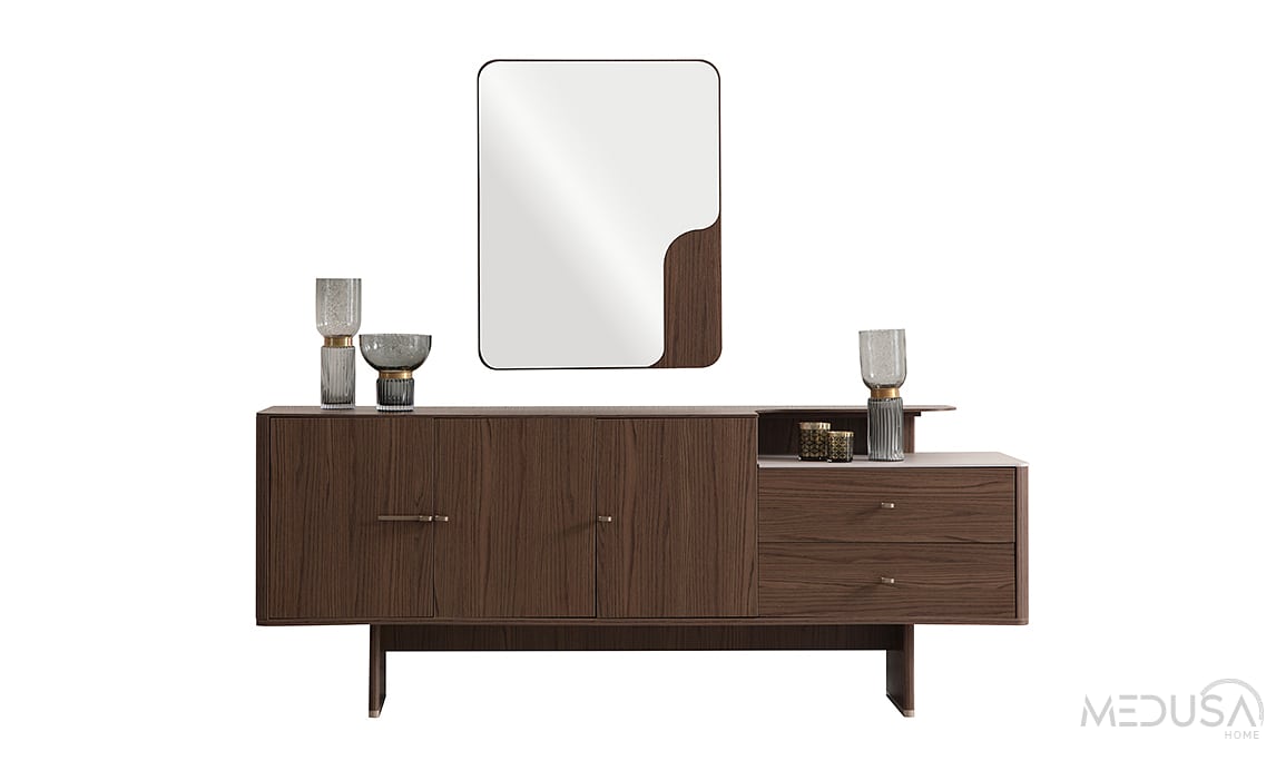 Medusa Home Mobilya - Teddy Konsol