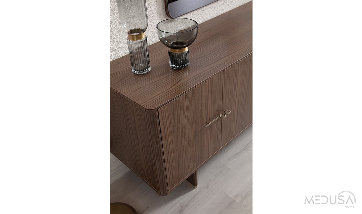 Medusa Home Mobilya - Teddy Konsol