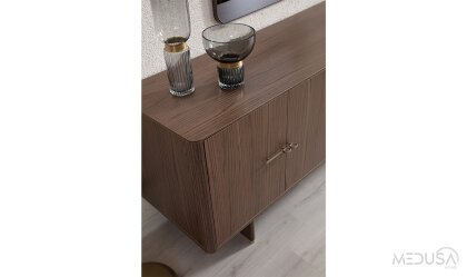 Medusa Home Mobilya - Teddy Konsol