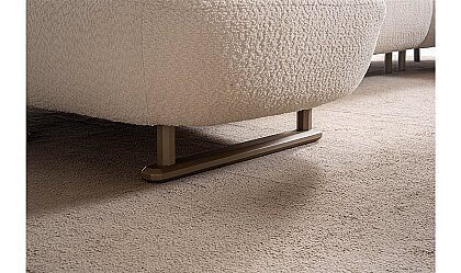 Medusa Home Mobilya - Teddy Köşe Takımı