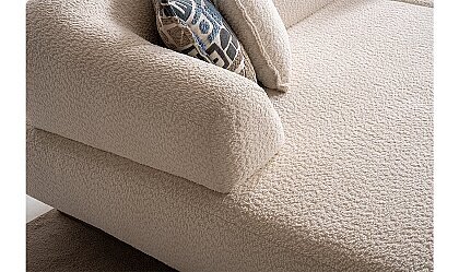 Medusa Home Mobilya - Teddy Köşe Takımı