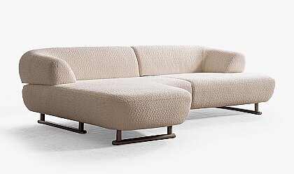 Medusa Home Mobilya - Teddy Köşe Takımı Mini